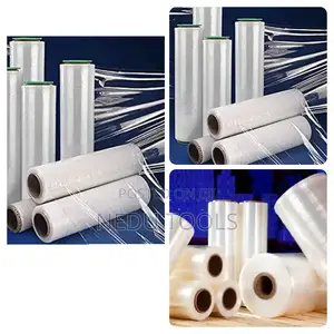 Nylon Wrapper
