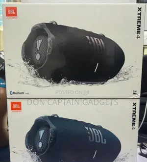 JBL Xtreme 4