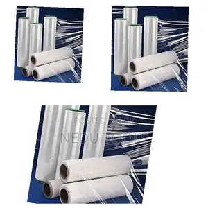6in1 Nylons Wrapper
