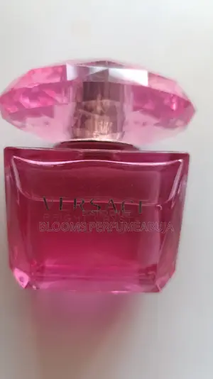 Versace Bright Crystal Absolu Unboxed