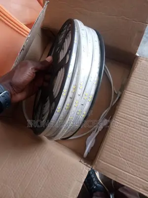 LED Strip Light (Rope Light) (Yrds)