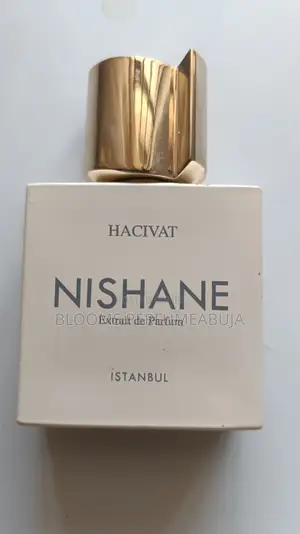 Nishane Hacivat Unboxed