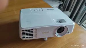 Benq Projector With Amazing Clarity