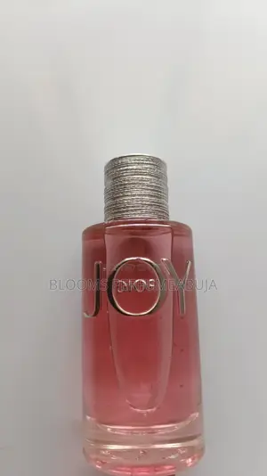Joy Dior Edp Unboxed