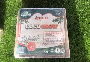 Cocopeat 5kgs Block