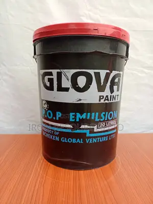 Glova POP Paint