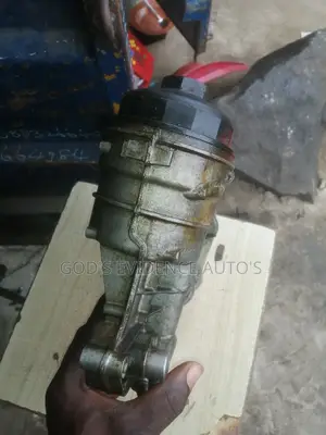Engine Coolant Volvo XC90 3.2
