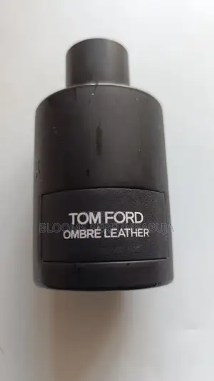 Tomford Ombre Leather Unboxed