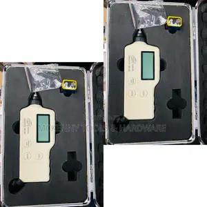 1PC GM63A Handheld Portable LED Digital Vibrometer Vibration