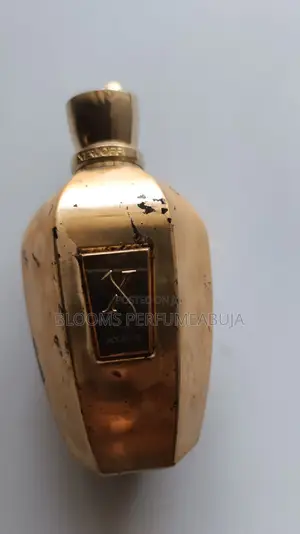 Xerjoff Accento Overdose Unboxed
