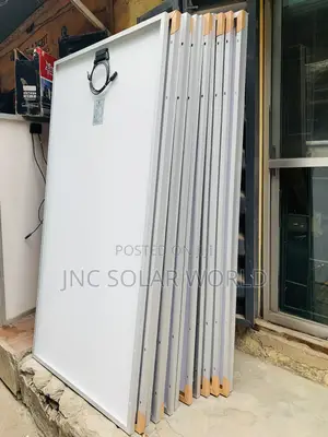 45w Solar Panels Sunflex Mono 60 Cell