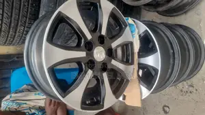 Tokunbo Aloyd Rim for Toyota and Lezus