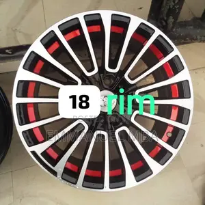 Brand New Aloyd Rim for Lexus and Toyota