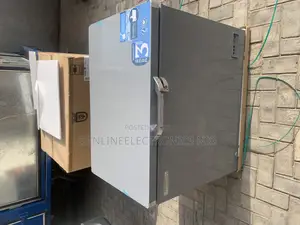 Scanfrost 250liters Energy Saving Chest Freezer