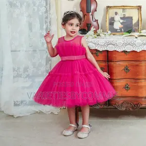 Kiddies Wears