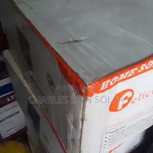 7.5kva 48v Felicity Inverter