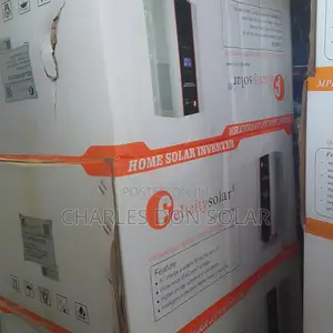 Felicity Inverter Non Hybrid 3500kva 24v