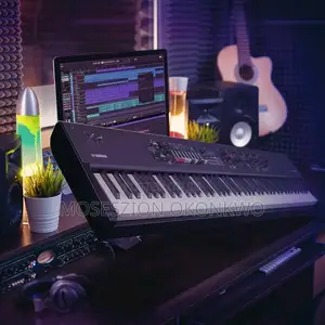 Keyboard Tutorial