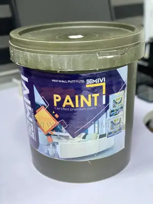 Premium Emulsion Paint