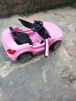 Amazing Uk Used BMW Electric Ride on Car