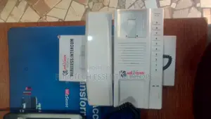 Wireless Simless Intercom