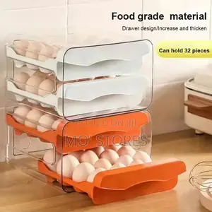 32 Piece Egg Rack