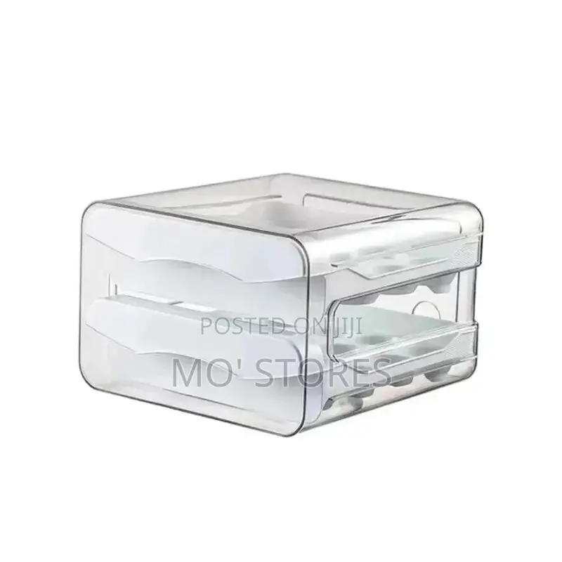 32 Piece Egg Rack