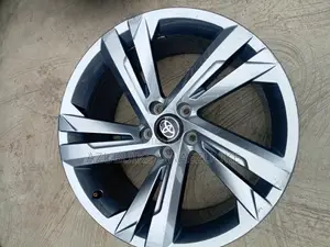 19" Rims Toyota Venza
