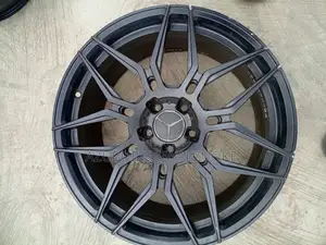 19" Rim Mercedes-Benz