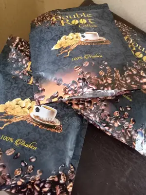 Double Root Coffee Enhances Performance
