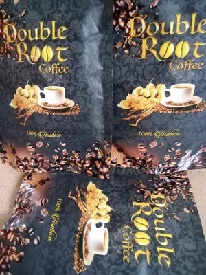 Double Root Coffee Increases Libido