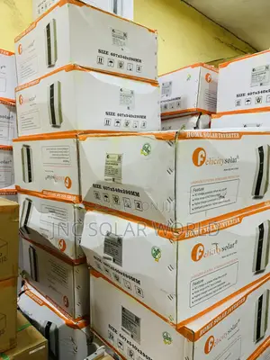 7.5kva/48v Felicity Solar Inverter