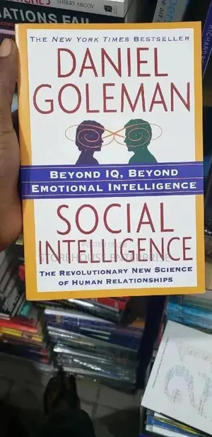 Social Inteligence