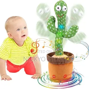 Baby Cactus