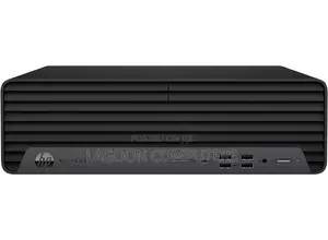 New Desktop Computer HP EliteDesk 800 16GB Intel Core i7 SSD 256GB