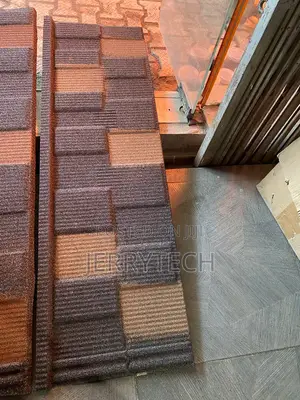 Design Shingles New-Zealand