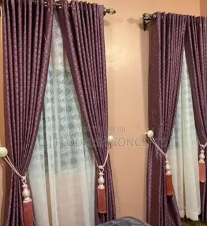 Wine Curtains