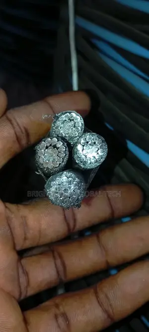 95mm 4core Electrical Recline Wire and Cable 