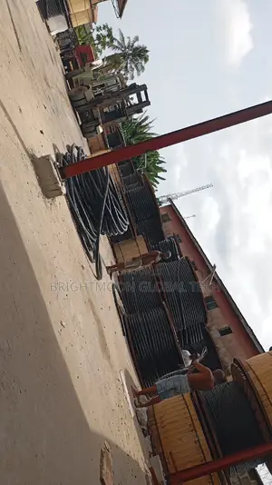 We Give You High Quality Armoured Cable, Transformer,Over 