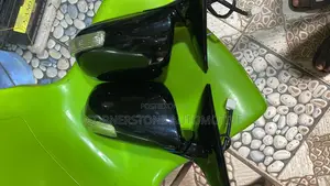 Side Mirror 2.7 Camry