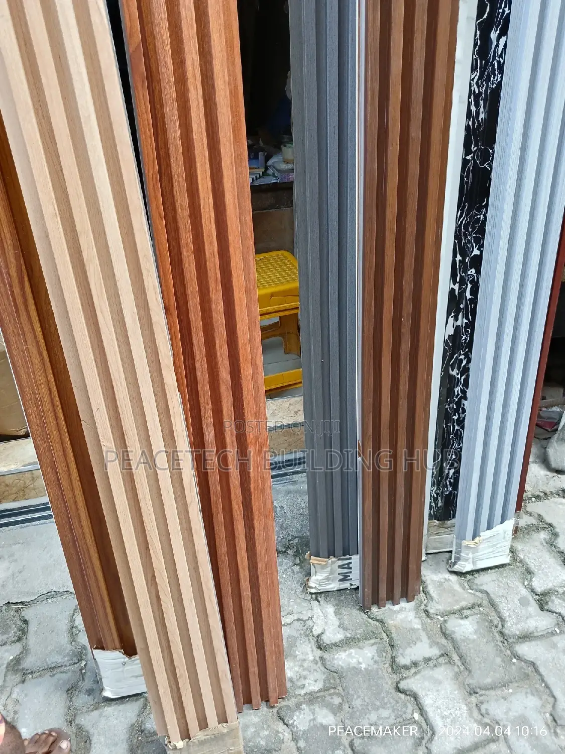 Panel Boards