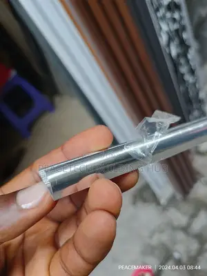 Wall Edge Profile