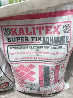 Original Tile Adhesives