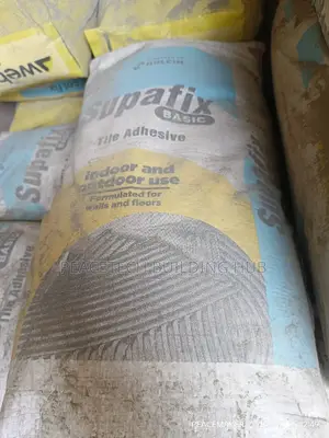Original Tile Adhesives
