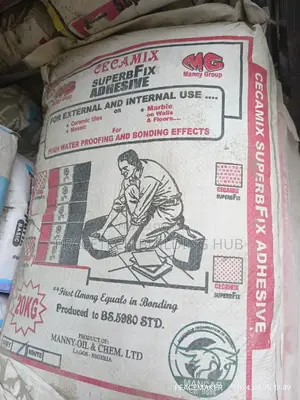 Original Tile Adhesives