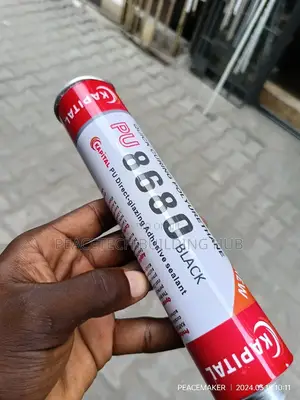 PU Silicone Sealant