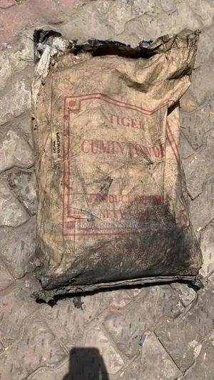 Original Black Pigment
