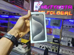 New Apple iPhone 15 Pro Max 256 GB