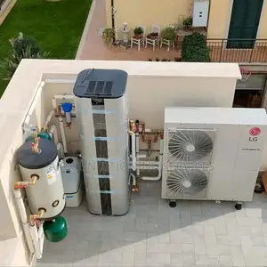 Air Conditioner Technician