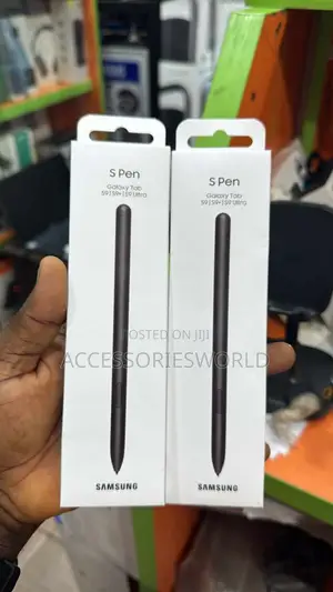 Galaxy Tab S9/S9+/S9 Ultra S Pen